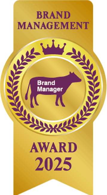 BRAND MANAGEMENT AWARD