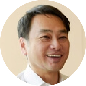 水野 与志朗