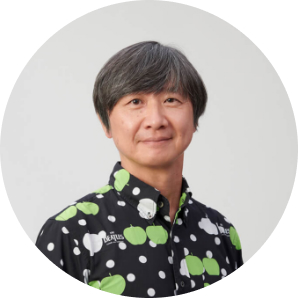 水口 克夫