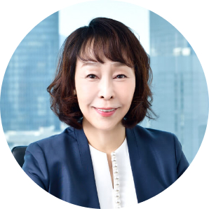 吉田 ともこ