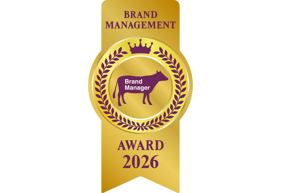 マークを活用した販売促進