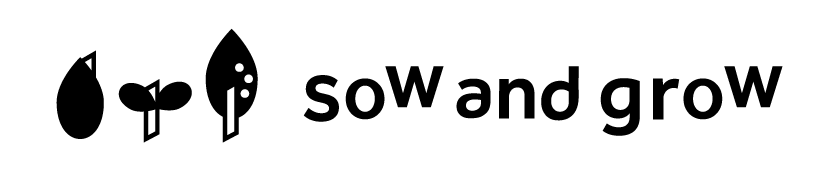 株式会社sow and grow