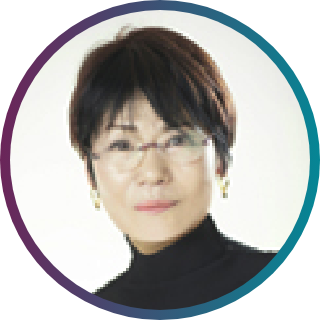 小池 玲子