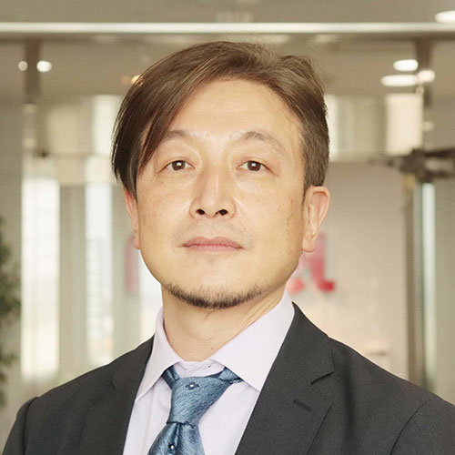 田島 宏