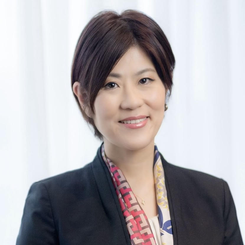 内山 統子
