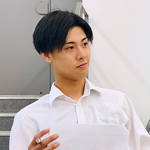 水嶋 悠斗