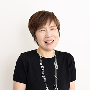 中山 真由美