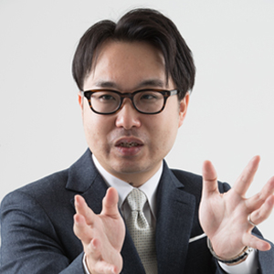 毛利 大一郎