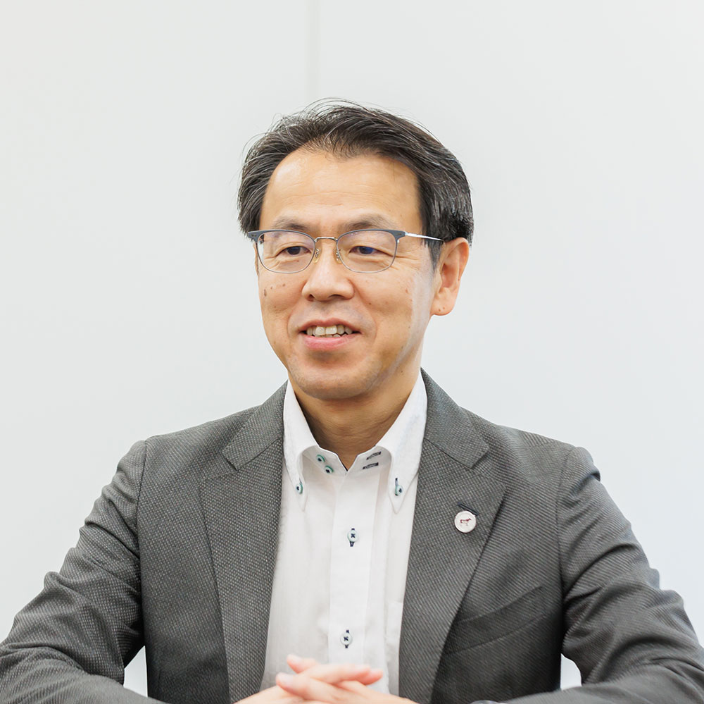 白須 英樹