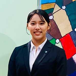 柴田 咲