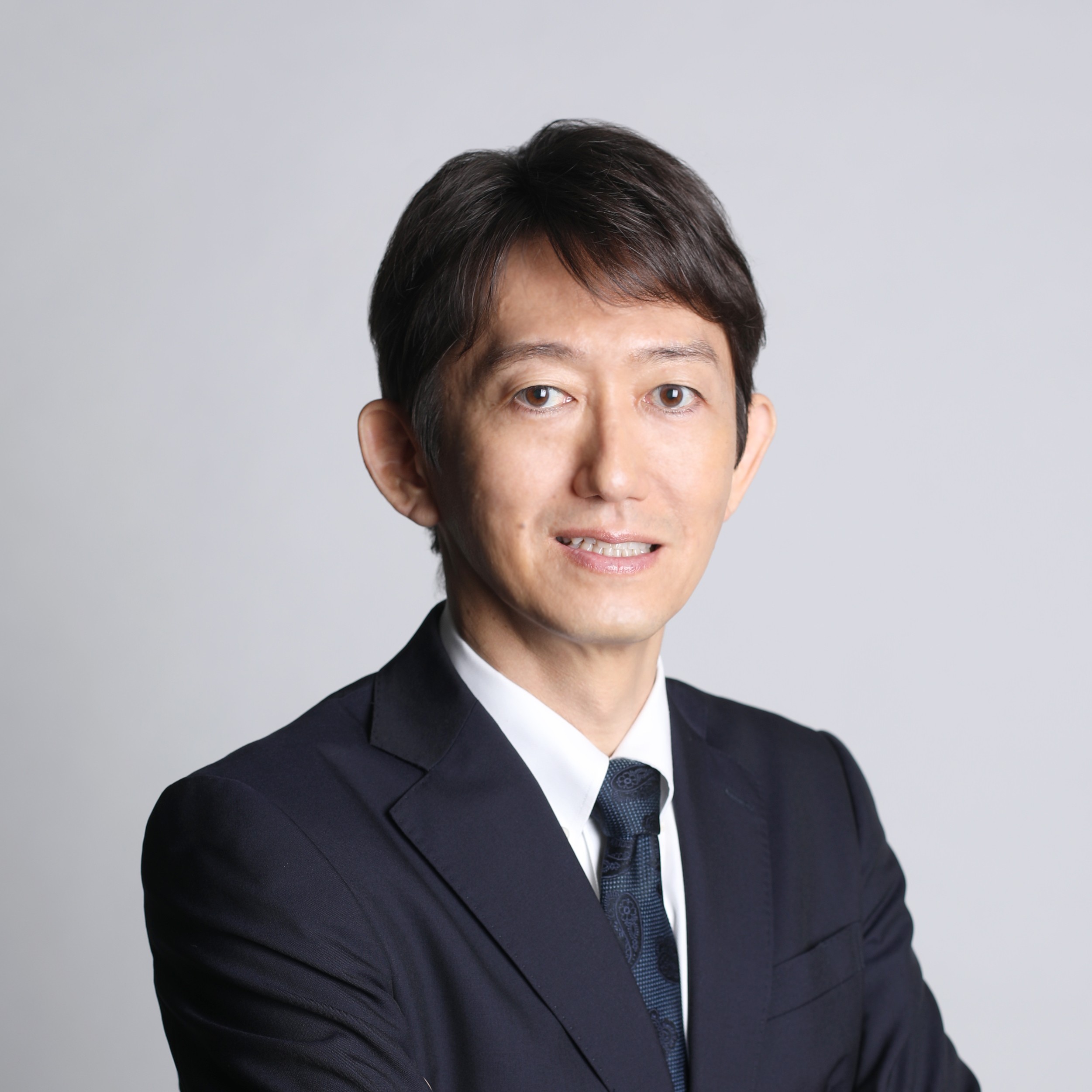 武田 道仁