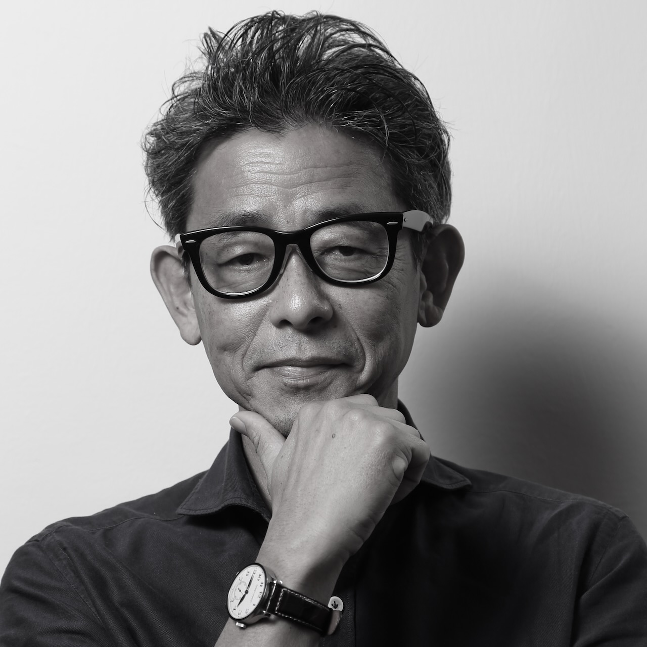 村雲 伸二