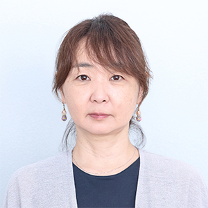 鈴木　文子